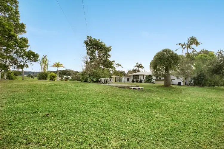 Second view of Homely house listing, 813 Myocum Road, Myocum NSW 2481