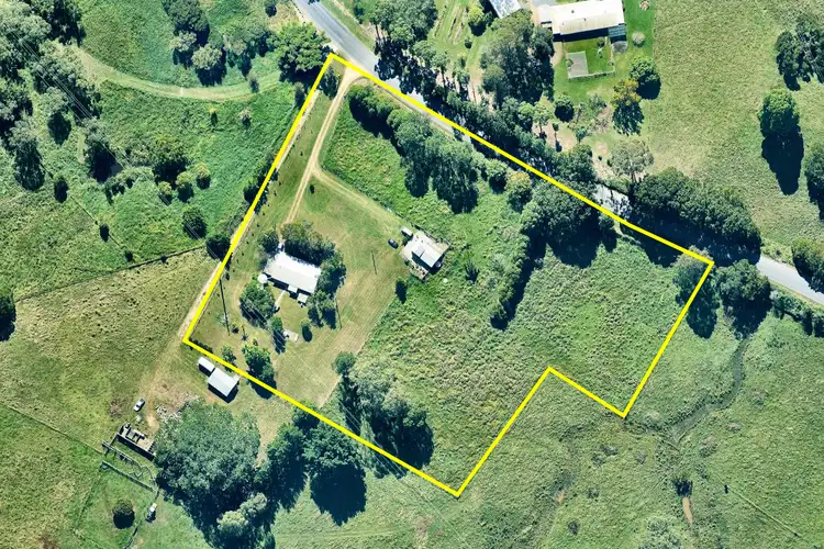 Third view of Homely house listing, 813 Myocum Road, Myocum NSW 2481
