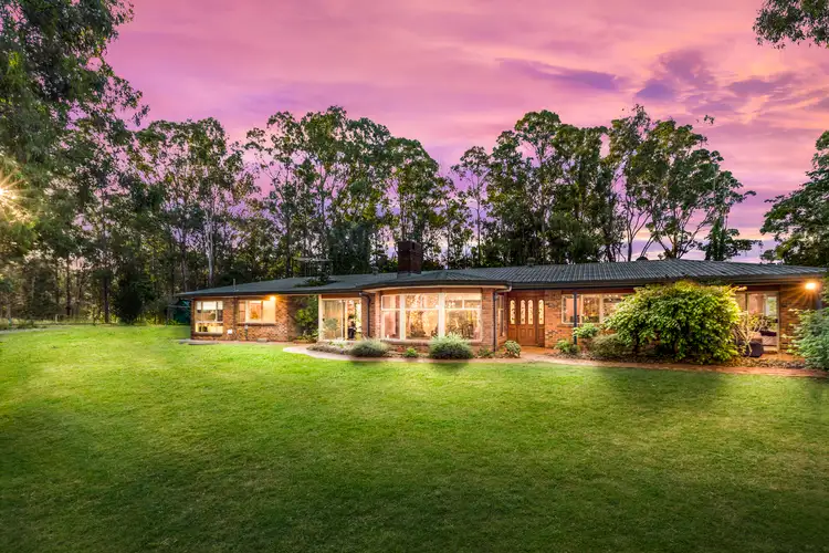 4 Koel Close, Cornubia QLD 4130