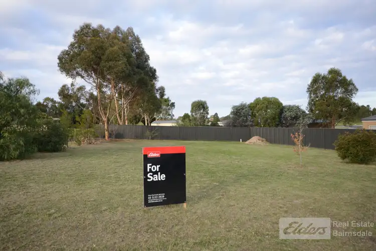 Second view of Homely land listing, 4 Wilpena Court, Eastwood VIC 3875