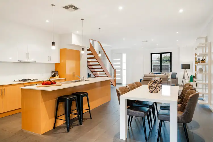 Fifth view of Homely townhouse listing, 39 Third Street, Brompton SA 5007