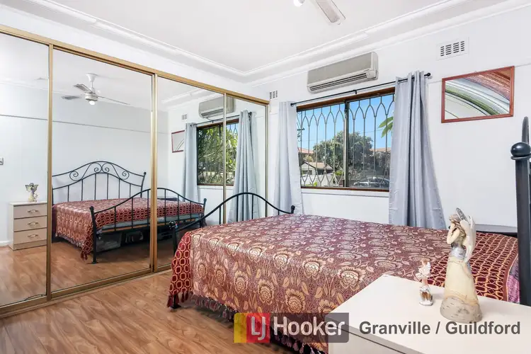 Sixth view of Homely house listing, 70 Hawksview Street, Guildford NSW 2161