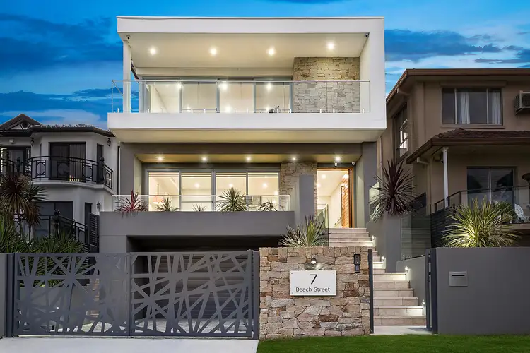 7 Beach Street, Blakehurst NSW 2221