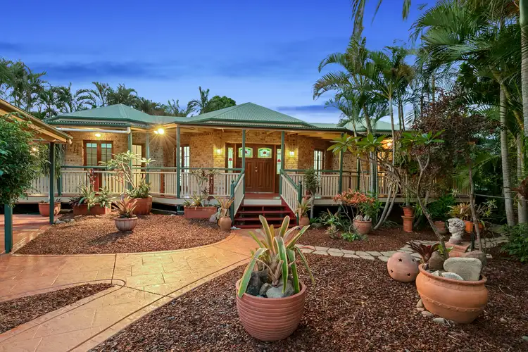 9 Cedarbird Court, Wishart QLD 4122