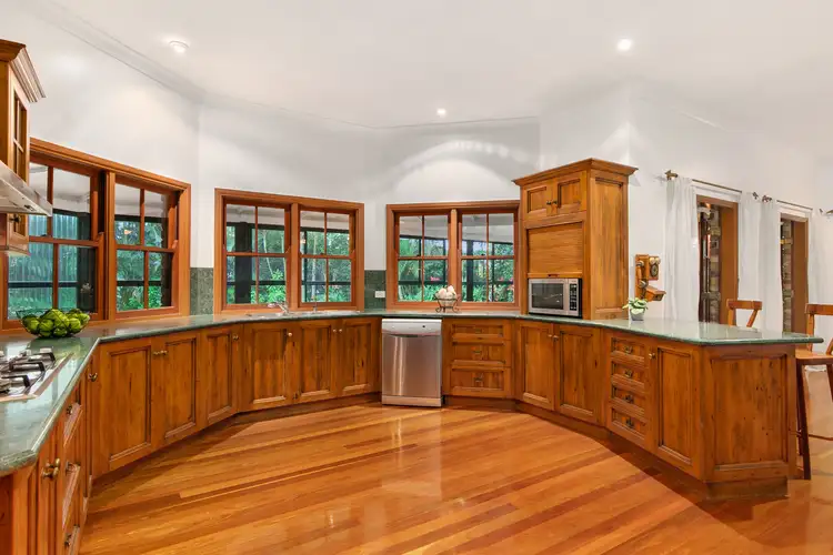 Fifth view of Homely house listing, 9 Cedarbird Court, Wishart QLD 4122