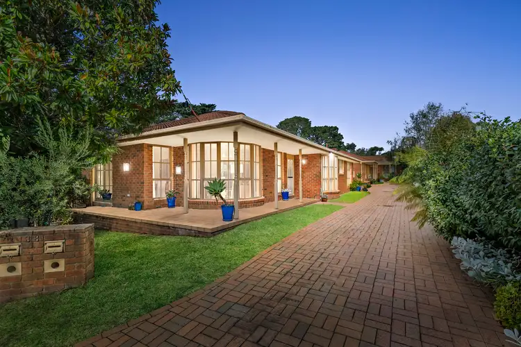 1/38 Grange Road, Frankston South VIC 3199