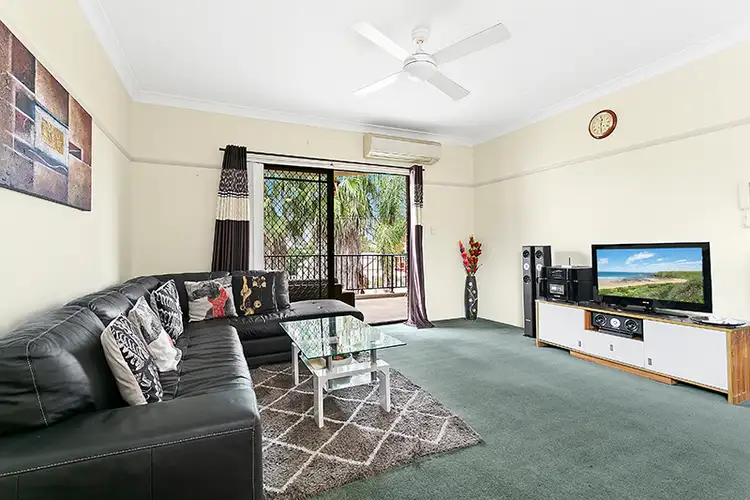 1/28 Harris Street, Harris Park NSW 2150