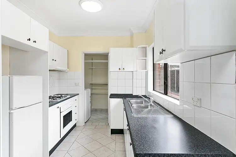 Second view of Homely apartment listing, 1/28 Harris Street, Harris Park NSW 2150