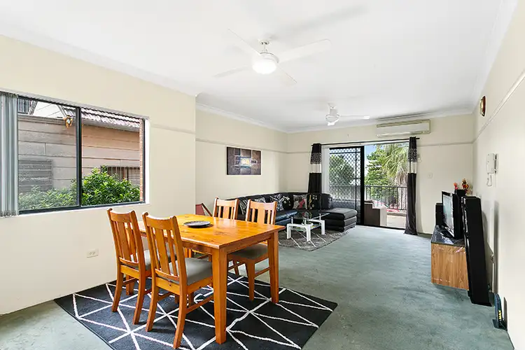 Fourth view of Homely apartment listing, 1/28 Harris Street, Harris Park NSW 2150