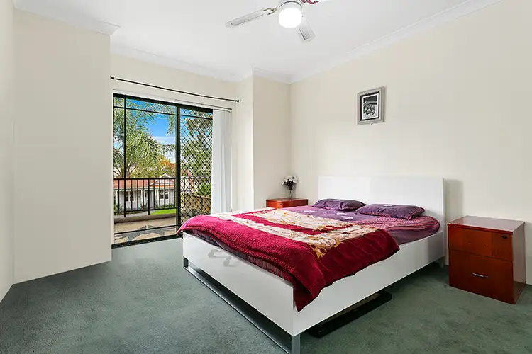 Fifth view of Homely apartment listing, 1/28 Harris Street, Harris Park NSW 2150