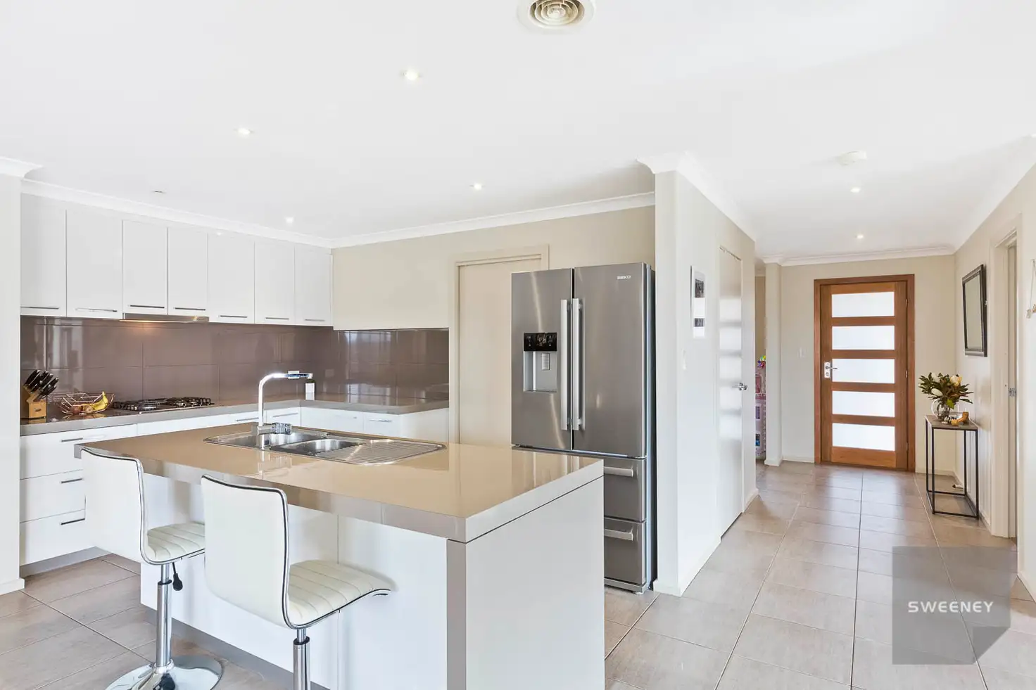 Main view of Homely house listing, 8 Kyle Way, Bacchus Marsh VIC 3340