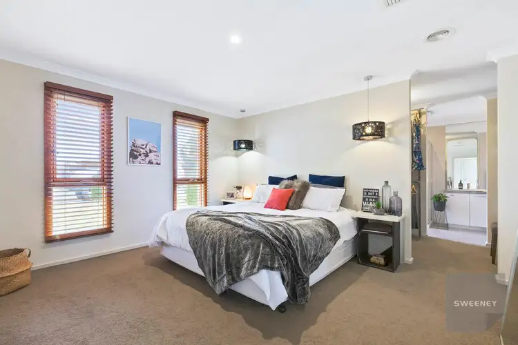 Third view of Homely house listing, 8 Kyle Way, Bacchus Marsh VIC 3340