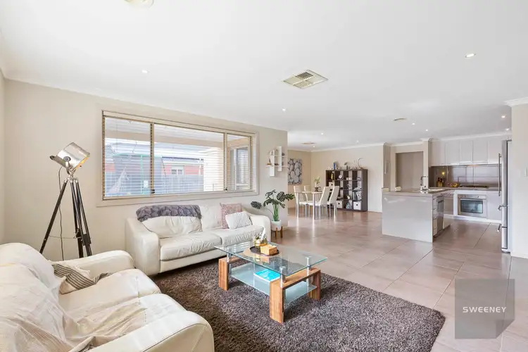 Fifth view of Homely house listing, 8 Kyle Way, Bacchus Marsh VIC 3340