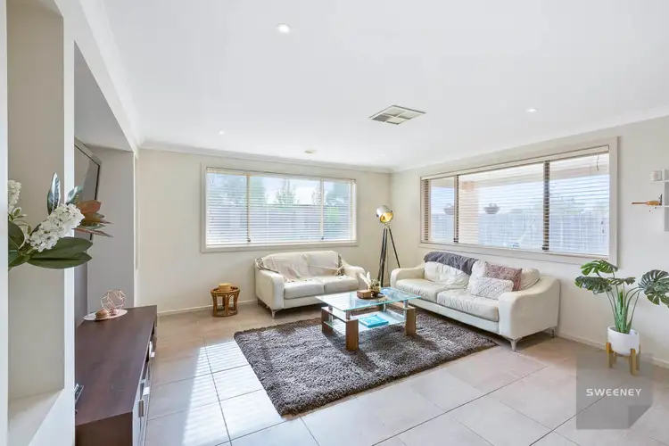 Sixth view of Homely house listing, 8 Kyle Way, Bacchus Marsh VIC 3340