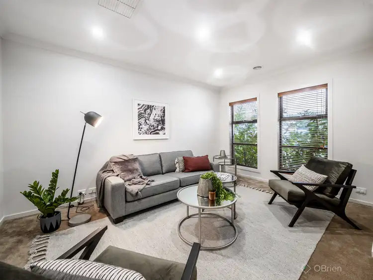 Second view of Homely house listing, 4 Cerbera Bend, Cranbourne North VIC 3977