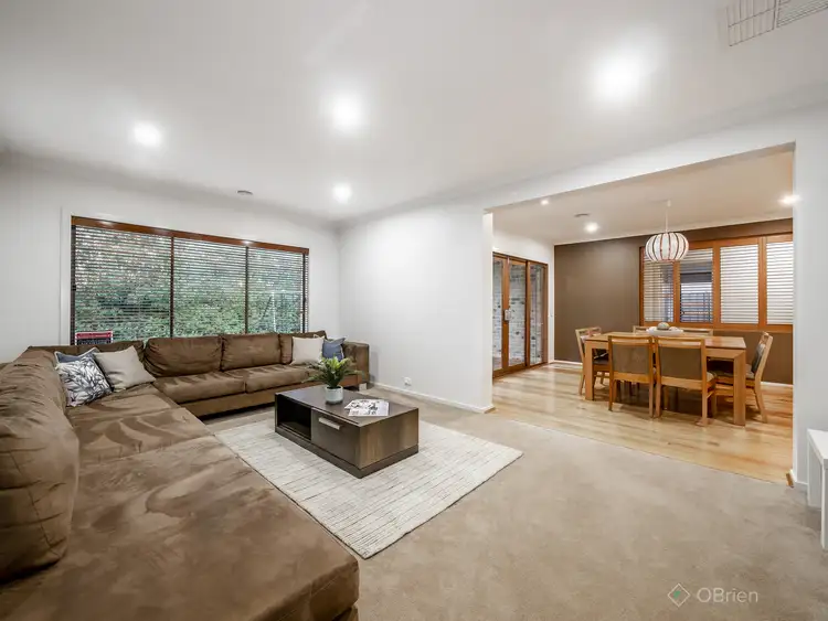 Fourth view of Homely house listing, 4 Cerbera Bend, Cranbourne North VIC 3977