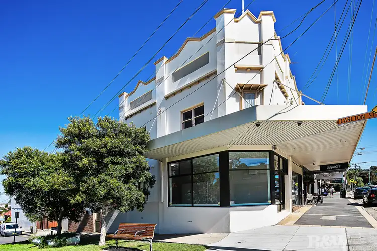 3/69-73 Macpherson Street, Waverley NSW 2024