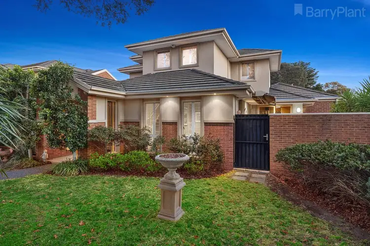 1/52 Virginia Street, Mount Waverley VIC 3149