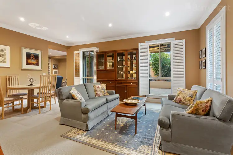 Second view of Homely townhouse listing, 1/52 Virginia Street, Mount Waverley VIC 3149