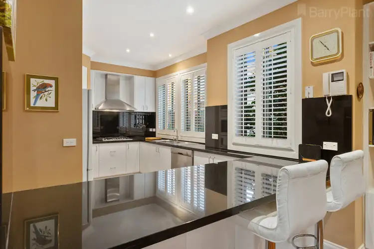 Third view of Homely townhouse listing, 1/52 Virginia Street, Mount Waverley VIC 3149