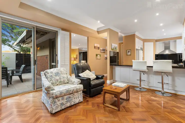 Fourth view of Homely townhouse listing, 1/52 Virginia Street, Mount Waverley VIC 3149
