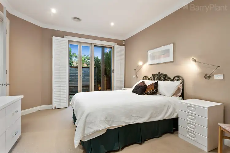 Fifth view of Homely townhouse listing, 1/52 Virginia Street, Mount Waverley VIC 3149