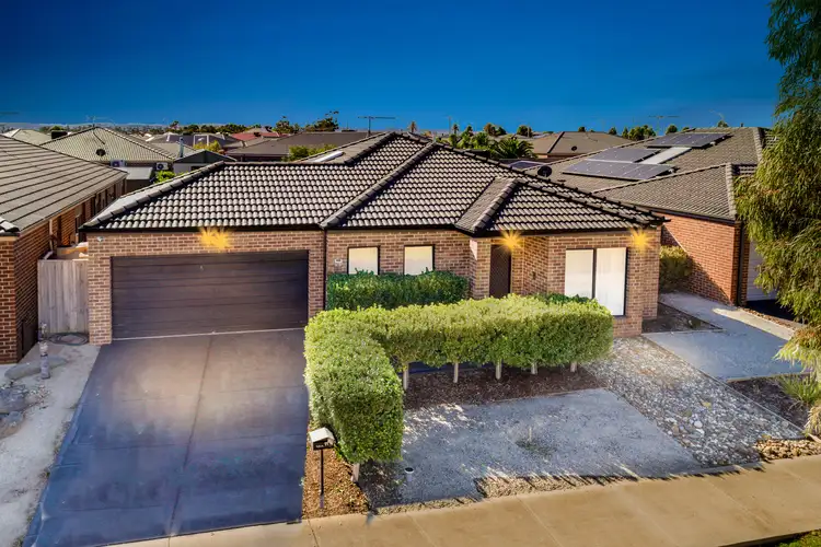 11 Flemings Avenue, Harkness VIC 3337