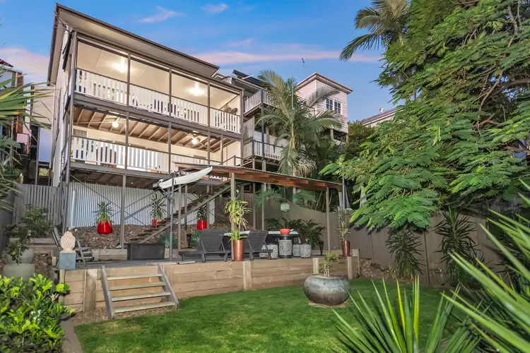 18 Waterworks Road, Red Hill QLD 4059