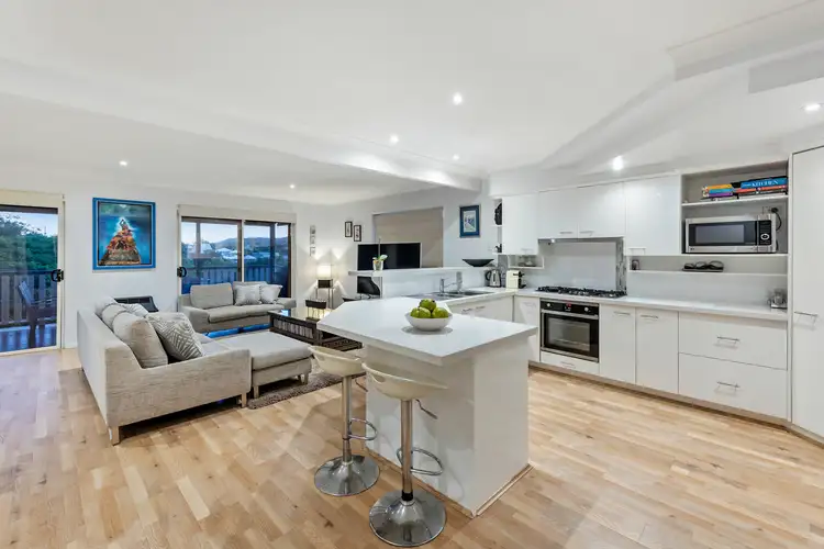 Fourth view of Homely house listing, 18 Waterworks Road, Red Hill QLD 4059
