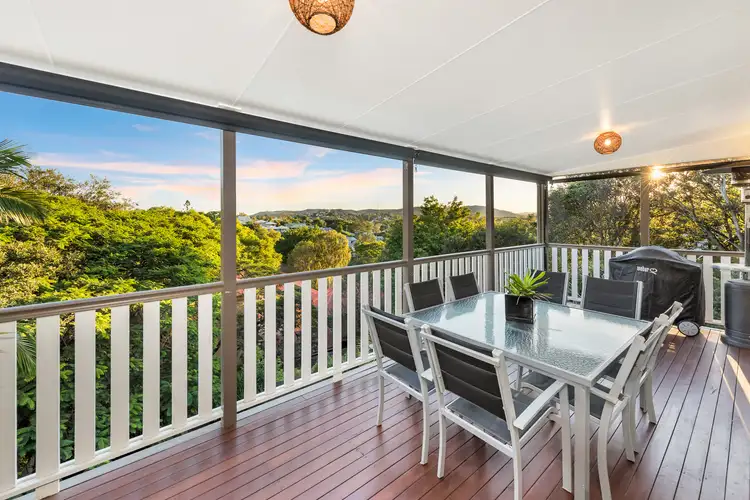 Sixth view of Homely house listing, 18 Waterworks Road, Red Hill QLD 4059