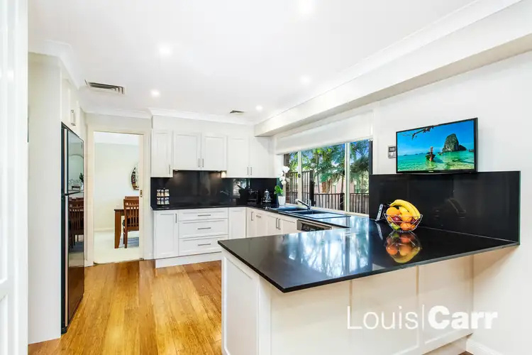Third view of Homely house listing, 6 Naomi Court, Cherrybrook NSW 2126