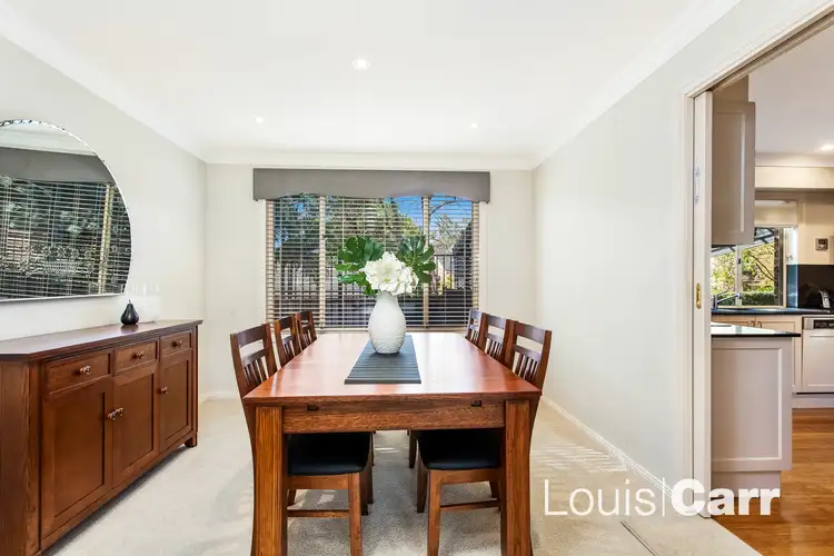 Fourth view of Homely house listing, 6 Naomi Court, Cherrybrook NSW 2126