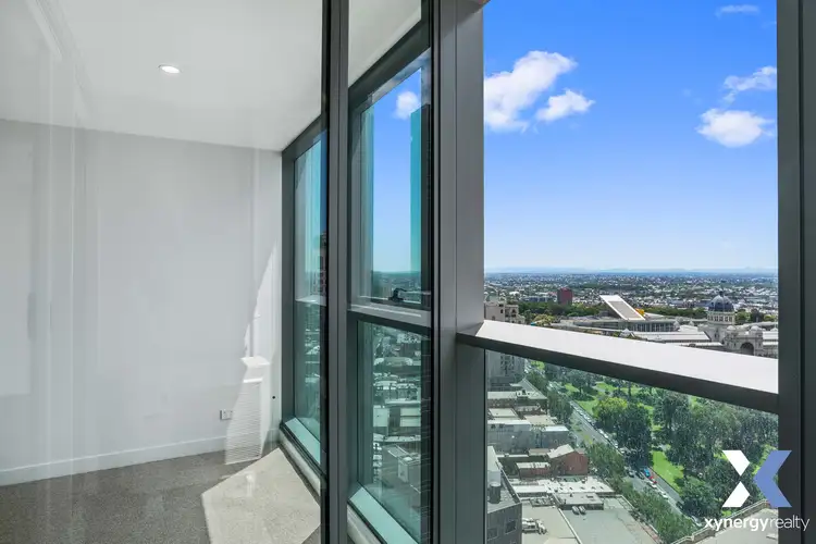 Second view of Homely apartment listing, 3104/36 La Trobe Street, Melbourne VIC 3000
