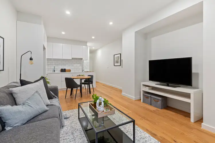 3/16A Leonard Crescent, Ascot Vale VIC 3032