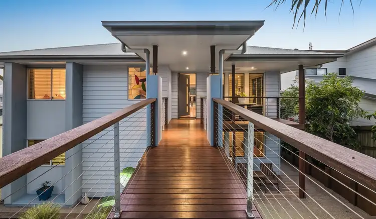 5 Malibu Avenue, Coolum Beach QLD 4573