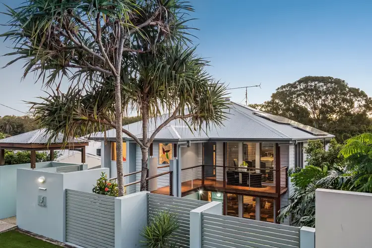 Third view of Homely house listing, 5 Malibu Avenue, Coolum Beach QLD 4573