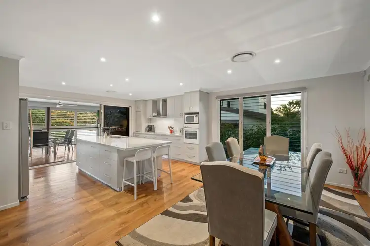Fourth view of Homely house listing, 5 Malibu Avenue, Coolum Beach QLD 4573