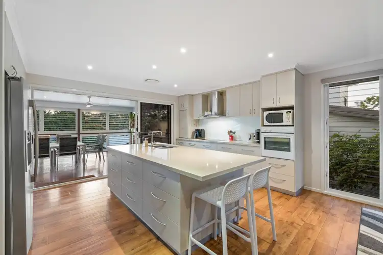 Fifth view of Homely house listing, 5 Malibu Avenue, Coolum Beach QLD 4573