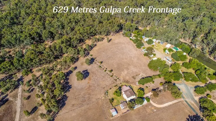 Main view of Homely rural property listing, 33-35 Morris Street, Mathoura NSW 2710