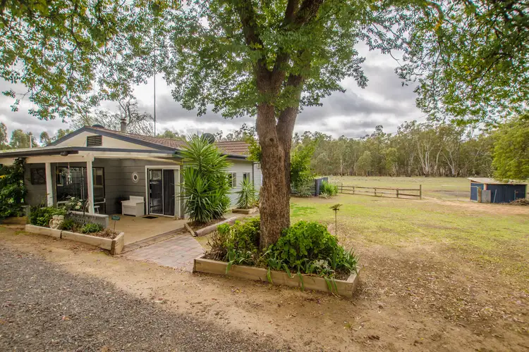 Second view of Homely rural property listing, 33-35 Morris Street, Mathoura NSW 2710