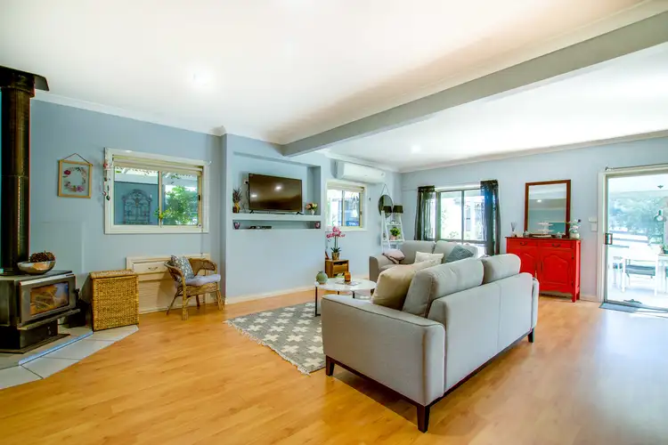 Third view of Homely rural property listing, 33-35 Morris Street, Mathoura NSW 2710
