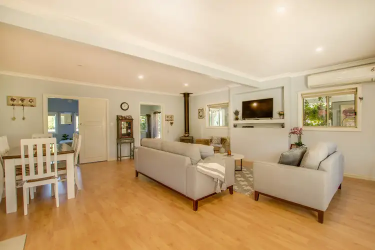 Fourth view of Homely rural property listing, 33-35 Morris Street, Mathoura NSW 2710