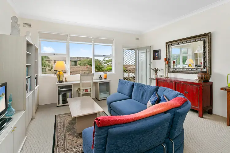 Main view of Homely apartment listing, 13/11 Rickard Street, Balgowlah NSW 2093