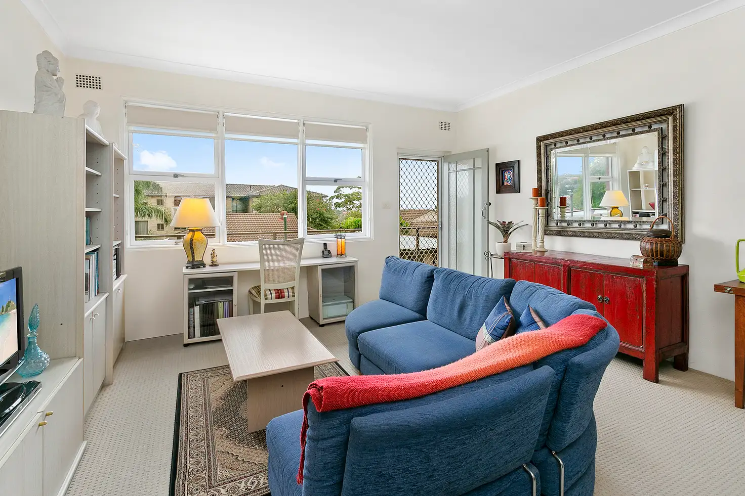 Main view of Homely apartment listing, 13/11 Rickard Street, Balgowlah NSW 2093