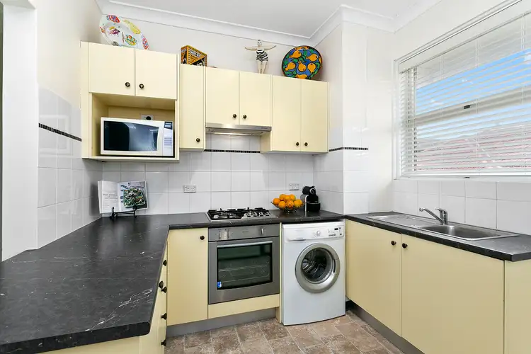 Third view of Homely apartment listing, 13/11 Rickard Street, Balgowlah NSW 2093