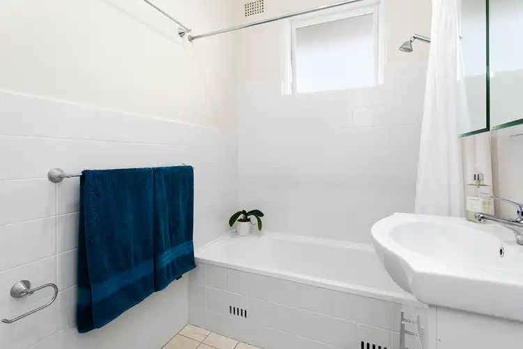 Fourth view of Homely apartment listing, 13/11 Rickard Street, Balgowlah NSW 2093