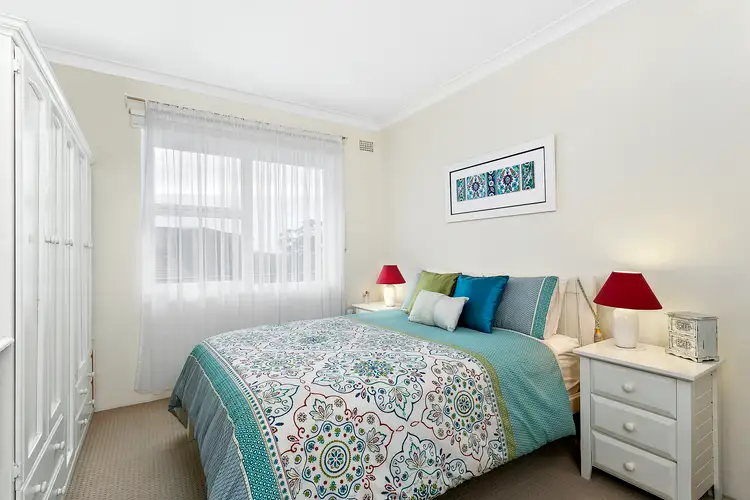 Fifth view of Homely apartment listing, 13/11 Rickard Street, Balgowlah NSW 2093