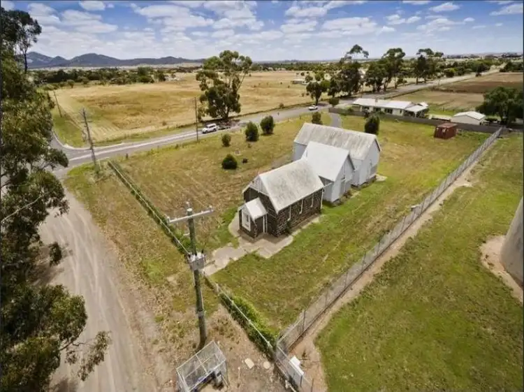 Main view of Homely rural property listing, 4 Boadles Lane, Little River VIC 3211