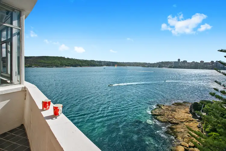 Main view of Homely apartment listing, 34/1 Addison Road, Manly NSW 2095