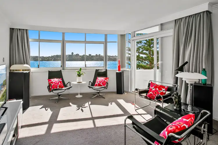 Second view of Homely apartment listing, 34/1 Addison Road, Manly NSW 2095